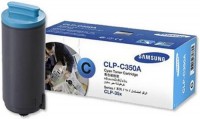 Zdjęcia - Wkład drukujący Samsung CLP-C350A 