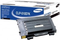 Wkład drukujący Samsung CLP-510D7K 