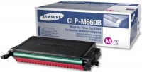 Картридж Samsung CLP-M660B 