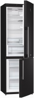 Фото - Холодильник Gorenje RK 61 FSY2B чорний