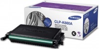 Wkład drukujący Samsung CLP-K660A 