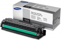 Wkład drukujący Samsung CLT-K506S 