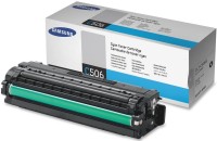 Wkład drukujący Samsung CLT-C506S 