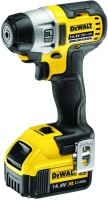 Фото - Дриль / шурупокрут DeWALT DCF825M2 