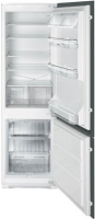Фото - Вбудований холодильник Smeg CR 324P1 