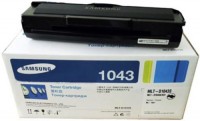 Wkład drukujący Samsung MLT-D1043S 