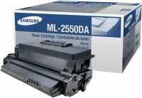 Zdjęcia - Wkład drukujący Samsung ML-2550DA 