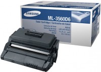 Картридж Samsung ML-3560D6 