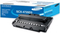 Картридж Samsung SCX-4720D3 