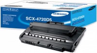 Zdjęcia - Wkład drukujący Samsung SCX-4720D5 