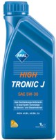 Моторне мастило Aral High Tronic J 5W-30 1 л