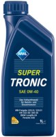 Фото - Моторне мастило Aral Super Tronic 0W-40 1 л