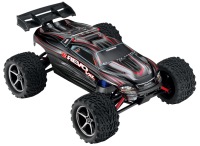 Samochód zdalnie sterowany Traxxas 1/16 E-Revo VXL 1:16 