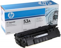Zdjęcia - Wkład drukujący HP 53A Q7553A 
