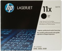 Wkład drukujący HP 11X Q6511X 