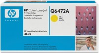 Картридж HP 502A Q6472A 