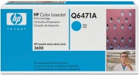 Wkład drukujący HP 502A Q6471A 