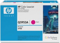 Zdjęcia - Wkład drukujący HP 643A Q5953A 