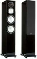 Zdjęcia - Kolumny głośnikowe Monitor Audio Silver 8 