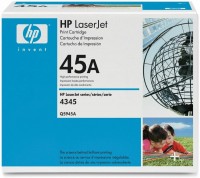 Картридж HP 45A Q5945A 