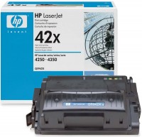 Zdjęcia - Wkład drukujący HP 42X Q5942X 