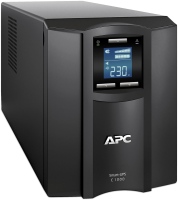 ДБЖ APC Smart-UPS C 1000VA SMC1000I 1000 ВА