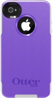 Фото - Чохол OtterBox Commuter for iPhone 5/5S 