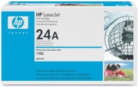 Wkład drukujący HP 24A Q2624A 