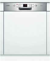 Фото - Вбудована посудомийна машина Bosch SMI 43M15 