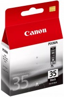 Wkład drukujący Canon PGI-35BK 1509B001 