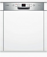 Фото - Вбудована посудомийна машина Bosch SMI 53L15 