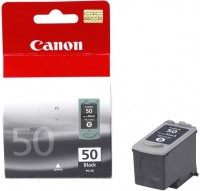 Wkład drukujący Canon PG-50 0616B001 