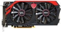 Zdjęcia - Karta graficzna MSI R9 270X GAMING 2G 