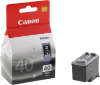 Wkład drukujący Canon PG-40 0615B025 