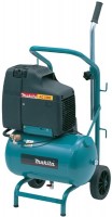 Zdjęcia - Kompresor Makita AC1300 20 l