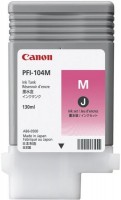Картридж Canon PFI-104M 3631B001 