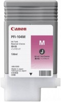 Zdjęcia - Wkład drukujący Canon PFI-102M 0897B001 