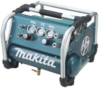 Фото - Компресор Makita AC310H 6 л мережа (230 В)