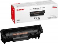 Tusze Canon FX-10 0263B002 