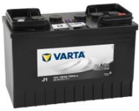 Автоакумулятор Varta Promotive Black/Heavy Duty (625012072)