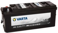Автоакумулятор Varta Promotive Black/Heavy Duty (635052100)