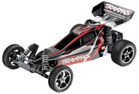 Zdjęcia - Samochód zdalnie sterowany Traxxas Bandit VXL 1:10 