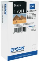 Wkład drukujący Epson T7011 C13T70114010 