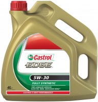 Olej silnikowy Castrol Edge 5W-30 4 l