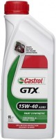 Olej silnikowy Castrol GTX 15W-40 A3/B3 1 l