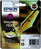 Картридж Epson 16XL M C13T16334010 