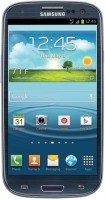 Фото - Мобільний телефон Samsung Galaxy S3 16 ГБ / 1 ГБ