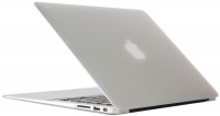 Zdjęcia - Torba na laptopa Moshi iGlaze Hardshell Case for MacBook Air 13 13 "