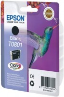 Wkład drukujący Epson T0801 C13T08014011 
