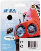 Zdjęcia - Wkład drukujący Epson T0631 C13T06314A10 